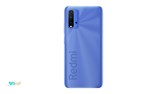 Xiaomi Redmi 9T Dual SIM 64GB, 4GB Ram Mobile Phone