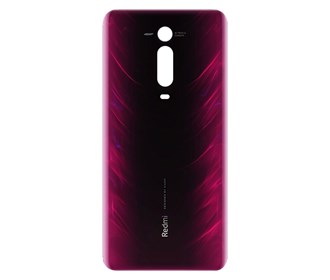 درب پشت گوشی شیائومی Mi 9T Xiaomi Mi 9T Back Cover