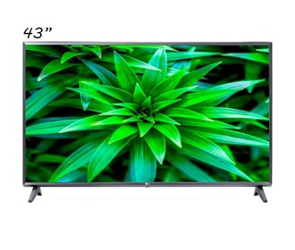 تلویزیون هوشمند فول اچ دی ال جی مدل 43LM5700PLA سایز 43 اینچ LG Full HD 43LM5700PLA Smart TV , size 43 inches
