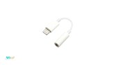 Lightning To 3.5mm Headphone Jack