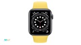 Apple Series 6 Aluminum Case 40mm Smart Watch