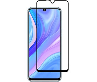 محافظ صفحه نمایش سرامیکی مناسب گوشی هواوی مدل Y8P Ceramic screen protector suitable for Huawei Y8P