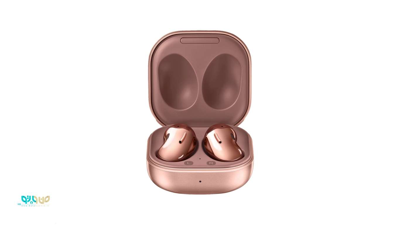 Samsung Galaxy Buds Live Wireless Headphones