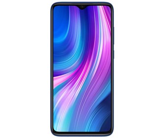 گوشی موبایل شیائومی مدل Redmi Note 8 Pro M1906G7G دو سیم کارت ظرفیت 64/6گیگابایت Xiaomi Redmi Note 8 Pro M1906G7G Dual SIM 64GB RAM 6GB Mobile Phone