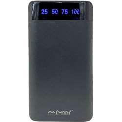 شارژر همراه نافومی مدل B800 ظرفیت 20000 میلی آمپر ساعت