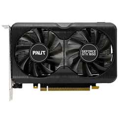 کارت گرافیک PALIT GeForce GTX 1650 GamingPro 4GB