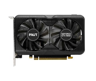 کارت گرافیک PALIT GeForce GTX 1650 GamingPro 4GB PALIT GeForce GTX 1650 GamingPro 4GB graphics card