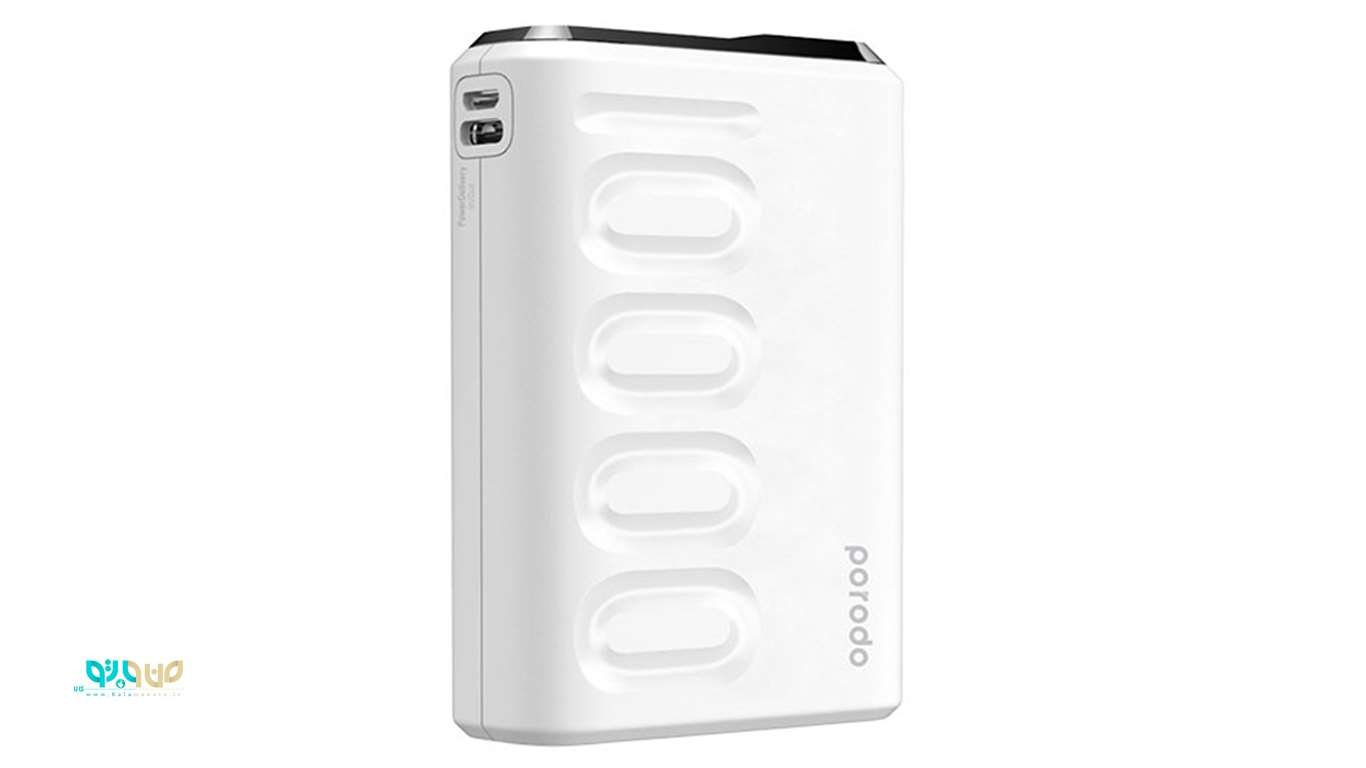 Porodo Power Bank PD-1092 10000MAH