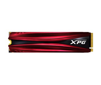 هارد اس اس دی اینترنال ای دیتا مدل XPG GAMMIX S11 Pro ظرفیت 1 ترابایت ADATA XPG GAMMIX S11 Pro Internal SSD Drive 1TB