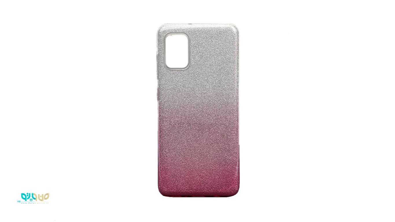 Jelly crown case suitable for Samsung Galaxy A31