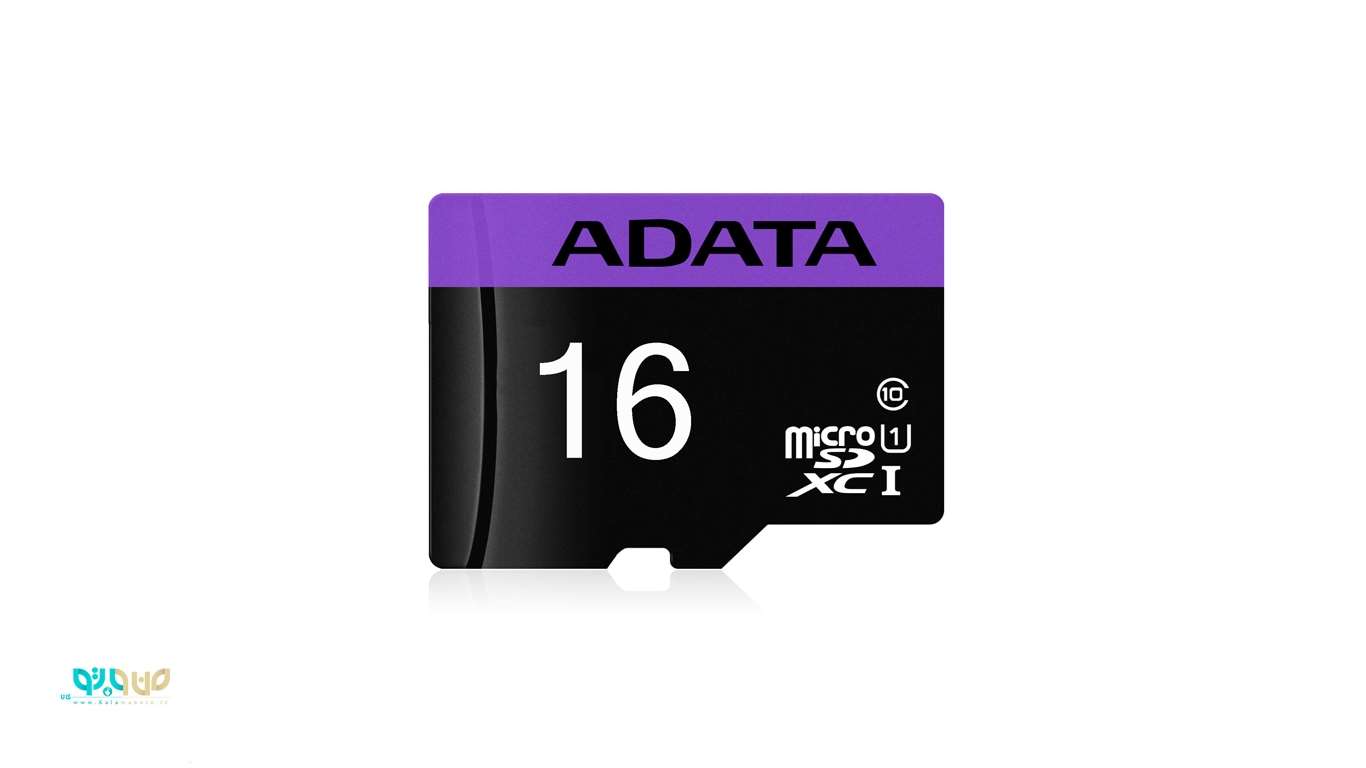 ADATA  Premier MicroSDHC/SDXC UHS-I Class10-16GB