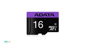 ADATA  Premier MicroSDHC/SDXC UHS-I Class10-16GB