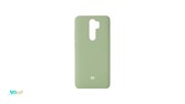 Silicone case suitable for Xiaomi Redmi Note 8 Pro