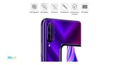 Huawei phone camera lens protection glass suitable for Y6P 