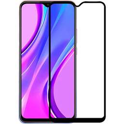 محافظ صفحه نمایش  سرامیکی  مناسب گوشی شیائومی مدل   Redmi 9