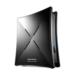 هارد دیسک ای دیتا مدل Nobility NH03 ظرفیت 4 ترابایت