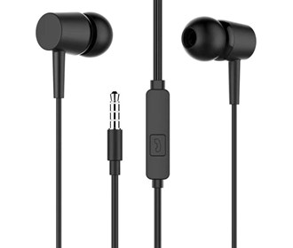 هندسفری سیم دار مدل L29 Wired handsfree model L29