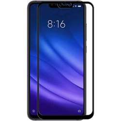 محافظ صفحه نمایش  سرامیکی  مناسب گوشی شیائومی مدل   Mi 8 Lite