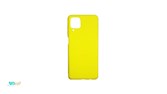 Silicone case suitable for Samsung Galaxy A12