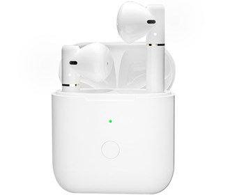 هدست بلوتوثی QCY مدل T8 QCY Bluetooth Headset Model T8