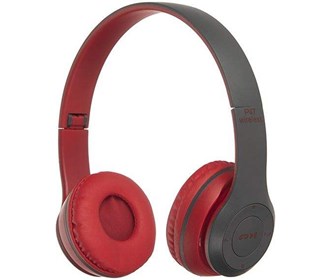 هدفون بی سیم مدل P47 P47 Wireless Headphone
