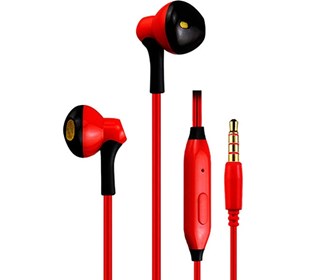 هندزفری سیم دار KIN مدل K38 KIN handsfree model K38