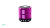 Portable Bluetooth speaker model WS-887