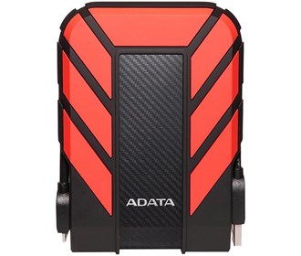هارد دیسک اکسترنال ای دیتا مدل HD710 Pro ظرفیت 1 ترابایت ADATA HD710 Pro External Hard Drive 1TB