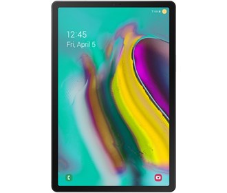 تبلت سامسونگ مدل Galaxy Tab S5e (10.5) LTE SM-T725 ظرفیت 64/4 گیگابایت Samsung Galaxy Tab S5e (10.5) LTE SM-T725 64GB 4GB Ram Tablet