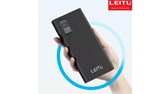 Litho power bank model LP-38 with a capacity of 20000 mAh