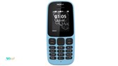 Nokia 105 -TA1034 Dual SIM Mobile Phone