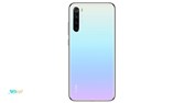 Xiaomi Redmi Note 8T M1908C3XG Dual SIM 128GB RAM 4GB  Mobile Phone