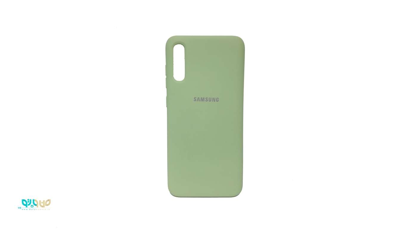 Silicone case suitable for Samsung Galaxy A70/Galaxy A70s