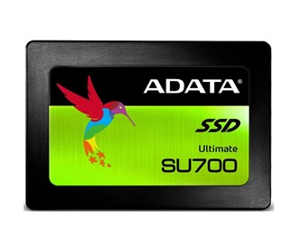 هارد اس اس دی اینترنال ای دیتا مدل SU700 ظرفیت 480 گیگابایت ADATA SU700 Internal SSD Drive 480GB