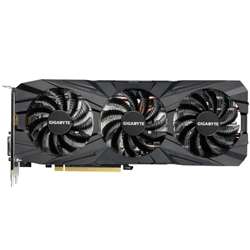 کارت گرافیک گیگابایت مدل  GIGABYTE-GEFORCE-GTX1080Ti-GAMING OC-11GB