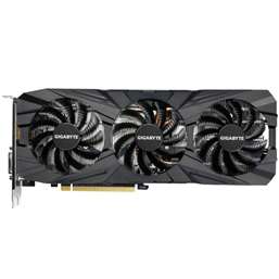 کارت گرافیک گیگابایت مدل  GIGABYTE-GEFORCE-GTX1080Ti-GAMING OC-11GB