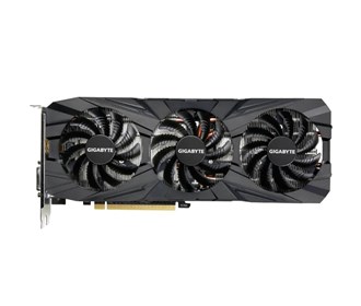کارت گرافیک گیگابایت مدل GIGABYTE-GEFORCE-GTX1080Ti-GAMING OC-11GB GIGABYTE-GEFORCE-GTX1080Ti-GAMING OC-11GB