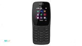 Nokia 110-2019-TA-1192 DS Dual SIM Mobile Phone