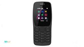 Nokia 110-2019-TA-1192 DS Dual SIM Mobile Phone