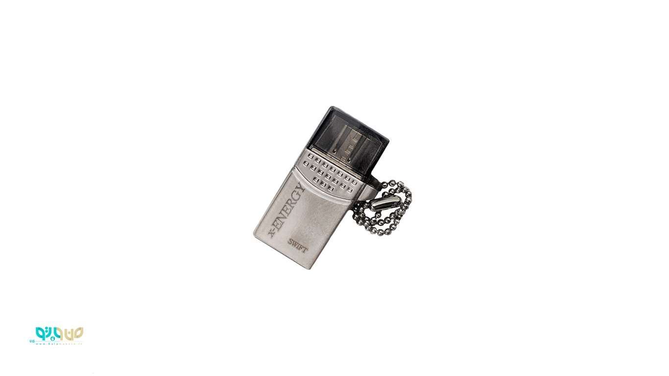 X-Energy SWIFT OTG Flash Memory 64GB
