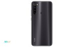 Xiaomi Redmi Note 8T M1908C3XG Dual SIM 128GB RAM 4GB  Mobile Phone