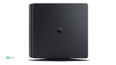 Sony PlayStation 4 Slim game console with a capacity of 1 terabyte