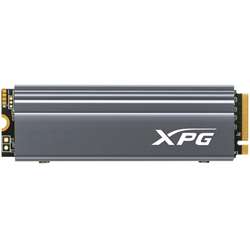 هارد اس اس دی اینترنال ای دیتا مدل XPG GAMMIX S70 ظرفیت 2 ترابایت