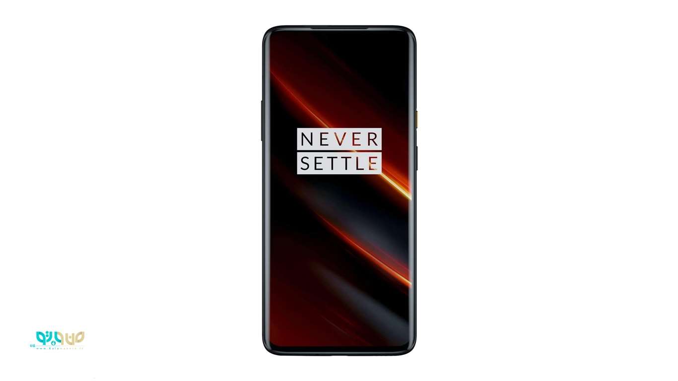 OnePlus 7T Pro Dual SIM  256GB, 8GB Ram Mobile Phone