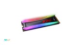 ADATA XPG SPECTRIX S40G Internal SSD Drive 4TB