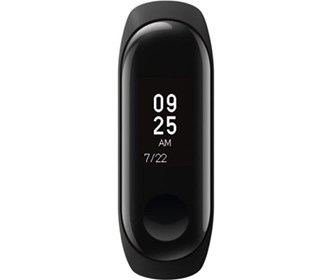 مچ بند هوشمند شیائومی مدل Mi Band 3 Global Xiaomi Mi Band 3 Global