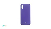 Silicone case suitable for Xiaomi Redmi 9A