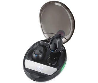 هدست بلوتوثی Moin Max مدل P81 Pro Moin Max Bluetooth Headset Model P81 Pro