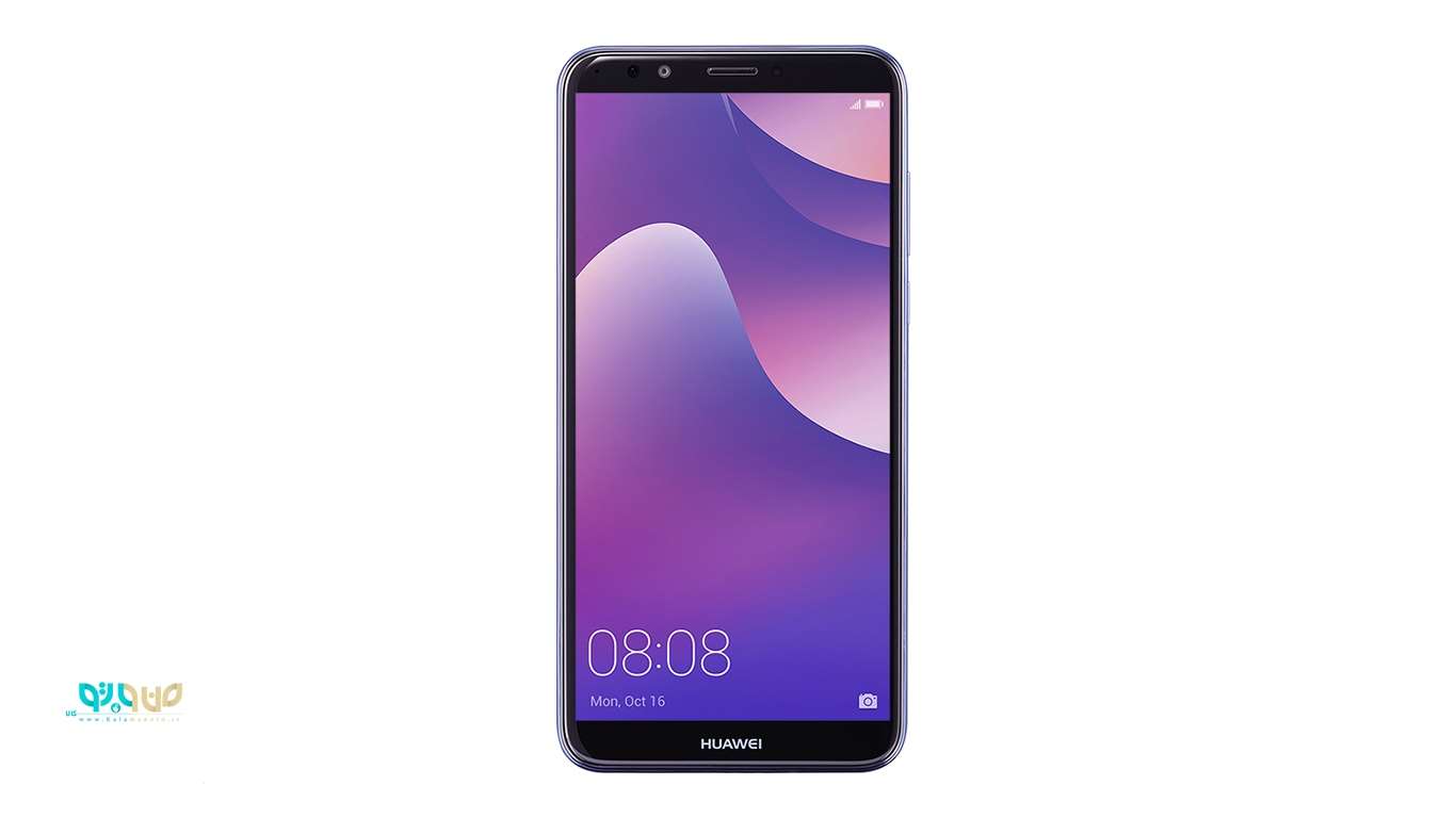 Huawei Y7 Pro 2018 Dual SIM 32B, 3GB Ram  Mobile Phone