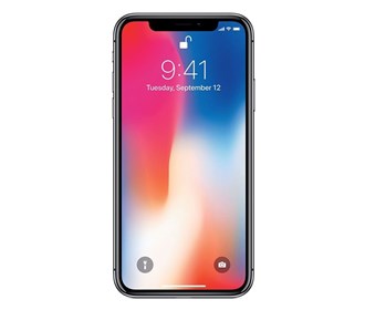 گوشی موبایل اپل مدل iPhone X ظرفیت 64 گیگابایت Apple iPhone X 64GB Mobile Phone